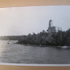 VANHA Valokuva Naantali 1930-luku - pikkukuva 1