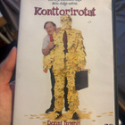 Konttorirotat / Office Space (1998) Mike Judge - pikkukuva 2