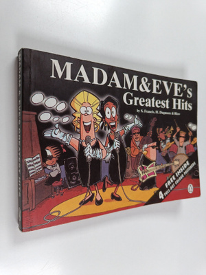 Stephen Francis ym. : Madam and Eve's Greatest Hits