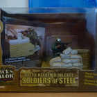 FORCES OF VALOR SOLDIERS OF STEEL U.S. MARINE 3RD (29 018) - pikkukuva 2
