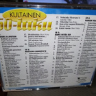 4CD : Kultainen 50-luku ( sis. postikulun ) - pikkukuva 2