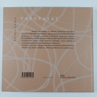 Jorma Luhta : Vaeltajat - pikkukuva 2