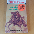 BILL JA BEN - SEKALAINEN SEURAKUNTA - pikkukuva 1