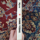 Gore Vidal Myra - pikkukuva 4