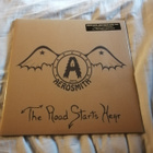 Aerosmith - The Road starts hear (LP) - pikkukuva 1