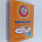 Christine Halvorson : Arm & Hammer Pure Baking Soda - Ove... - pikkukuva 1