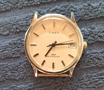 Kello Timex