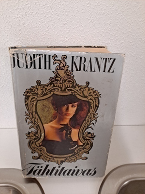 Judith Krantz Tähtitaivas