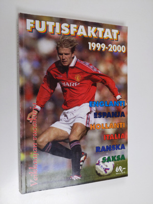 Futisfaktat 1999-2000