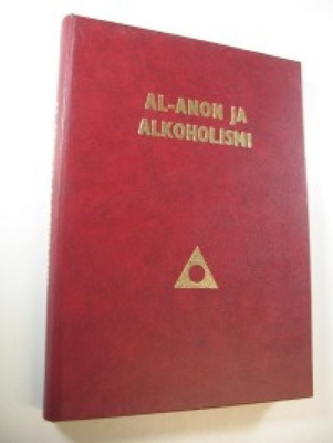 Al-Anon ja alkoholismi