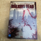 WALKING DEAD THE COMPLETE FIRST SEASON DVD - pikkukuva 1