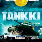 Tankki	(51 341)	UUSI	-FI-	DVD	slipcase,		james gardner	1984 - pikkukuva 3