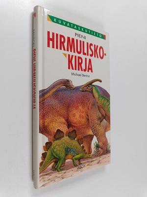 Michael Benton : Pieni hirmuliskokirja
