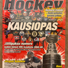 PRO HOCKEY Nro 7/2008 NHL KAUSIOPAS - pikkukuva 1