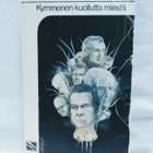 Kymmenen kuollutta miestä - Philip MacDonald - pikkukuva 1