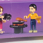 Lego Friends Emman talo, 41095 - pikkukuva 4
