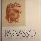 Parnasso ensimmäinen painos ilmestymisvuodeltaan 1951 - pikkukuva 1