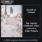 Tapiolan Kuoro, Erkki Pohjola - Sounds of Finland (CD) - pikkukuva 1