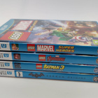 Lego Wii U pelejä +Batman  ( wiiU ) - pikkukuva 3