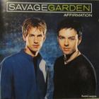 Savage Garden • Affirmation CD - pikkukuva 1