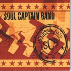 Soul Captain Band - Jokaiselle Tulta (CD)