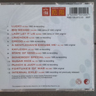 CD: Fish - Yang (1995) - pikkukuva 2