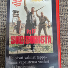 Pako Sobiborista - pikkukuva 1