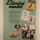 Antero Raevuori ym. : Elämäni vuodet : Vuosikerta 1937, A... - pikkukuva 2