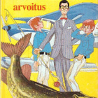 Sivar Ahlrud - Krokotiililammen arvoitus (Etsiväkaksoset #5) - pikkukuva 1