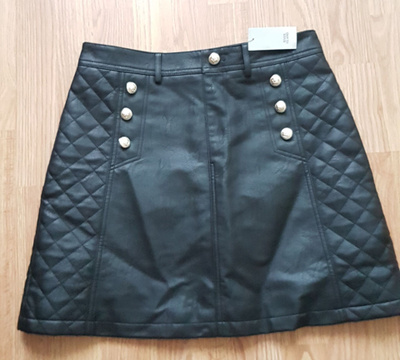 Uusi River Island hame koko 38