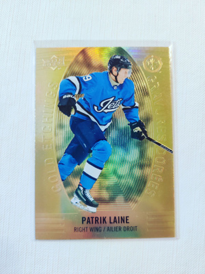 Patrik Laine