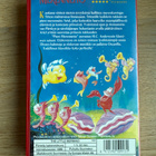 Pieni Merenneito 1989 VHS - pikkukuva 3