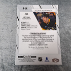Joona Koppanen 2023-24 OPC Platinum Auto - pikkukuva 2