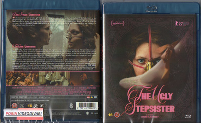 Ugly Stepsister	(11 290)	UUSI	-FI-	BLU-RAY				2025