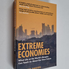 Richard Davies : Extreme Economies - What Life at the Wor... - pikkukuva 1