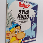 Goscinny ym. : Syvä kuilu - pikkukuva 1
