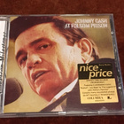JOHNNY CASH - AT FOLSOM PRISON - CD - pikkukuva 1