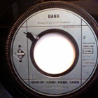 DANA :: PLEASE TELL HIM THAT I SAID HELLO :: VINYYLI 7" 1974 - pikkukuva 4
