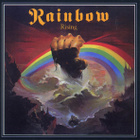 Rainbow :  Rising  -  CD - pikkukuva 1