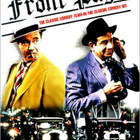 Etusivu uusiks 1974 Billy Wilder. Jack Lemmon Walter Matthau - pikkukuva 1