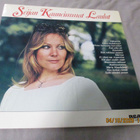 Seija Simola Seijan Kauneimmat Laulut LP - pikkukuva 1