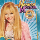 Hannah Montana kausi 2 -5DVD - pikkukuva 1