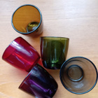 Karhula-Iittala Tapio Wirkkala lasit - pikkukuva 5