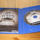 Guitar Hero Metallica Ps2 - pikkukuva 2