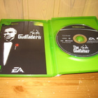 Gudfadern - The Godfather XBOX - pikkukuva 2