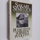 Sakari Simelius : Puolustusvoimien puolesta : jalkaväenke... - pikkukuva 1