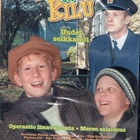 pertsa ja kilu-uudet seikkailut (27 078) k -FI- DVD 2000 - pikkukuva 1