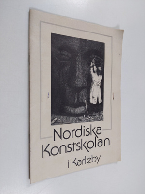 Nordiska Konstskolan i Karleby