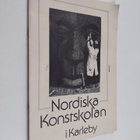 Nordiska Konstskolan i Karleby - pikkukuva 1