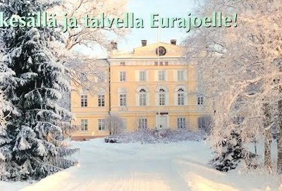 Eurajoki Kortti
